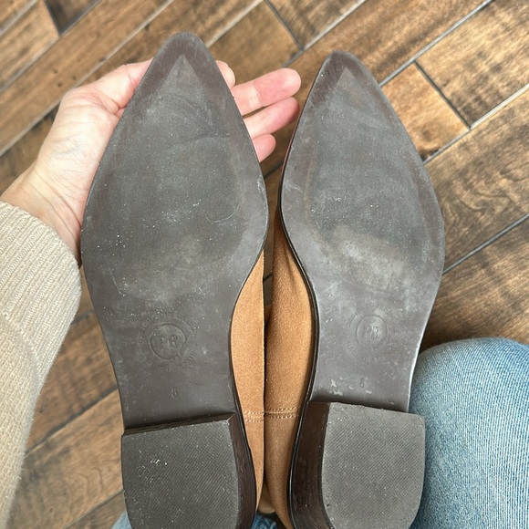 The West End Boot - Picture 5 of 7